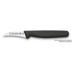Cuchillo Mondador 3 Claveles 01202 Cuchillo Mondador 3 Claveles 01202
